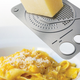 Image for article titled Make Meals from Scratch Using This Turntable Grater